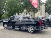 2023 Chevrolet Silverado