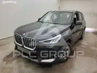 2023 BMW iX