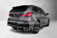 2023 BMW iX