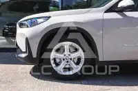 2023 BMW iX