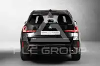 2023 BMW iX