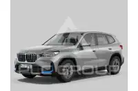 2023 BMW iX