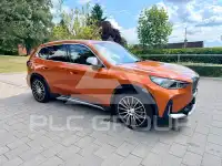 2023 BMW iX
