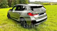 2023 BMW iX
