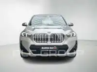 2023 BMW iX