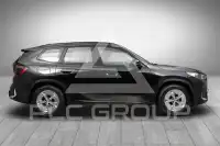 2023 BMW iX