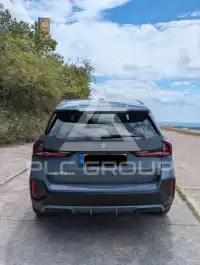 2023 BMW iX