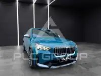 2023 BMW iX