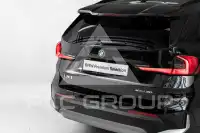 2023 BMW iX