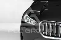 2023 BMW iX