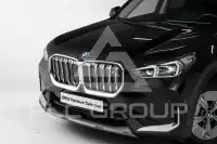 2023 BMW iX