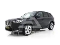 2023 BMW iX