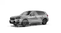 2023 BMW iX