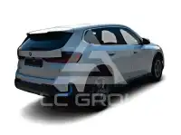 2023 BMW iX