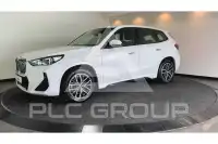 2023 BMW iX