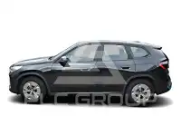 2023 BMW iX