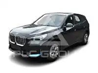 2023 BMW iX