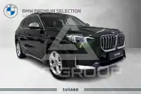 2023 BMW iX