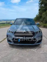 2023 BMW iX