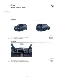 2023 BMW iX