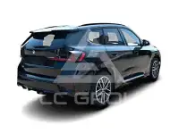 2023 BMW iX