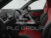2023 BMW iX