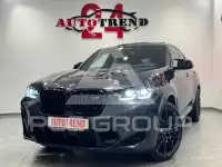 2023 BMW X4