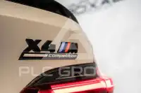 2023 BMW X4
