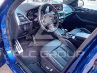 2023 BMW X4