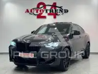 2023 BMW X4