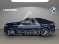 2023 BMW X6