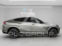 2023 BMW X6
