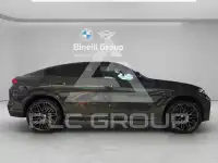 2023 BMW X6