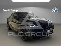 2023 BMW X6