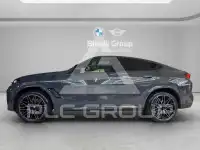 2023 BMW X6