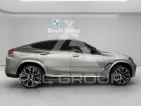 2023 BMW X6