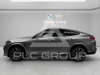 2023 BMW X6