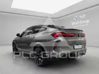 2023 BMW X6