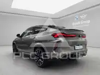 2023 BMW X6