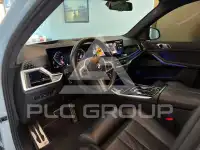 2023 BMW X7