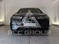 2023 BMW iX