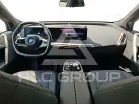 2023 BMW iX