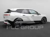 2023 BMW iX