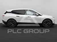 2023 BMW iX