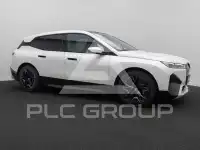 2023 BMW iX
