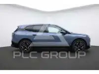 2023 BMW iX