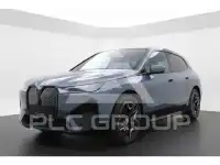 2023 BMW iX