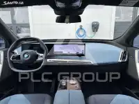 2023 BMW iX