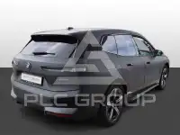 2023 BMW iX