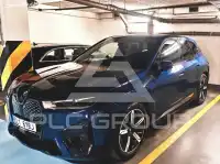 2023 BMW iX
